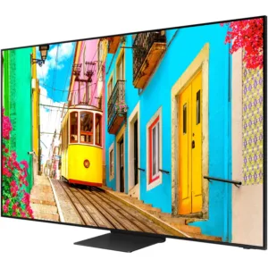 تلفزيون سامسونج Neo QLED 8K ذكي موديل QA75QN800CUXTW