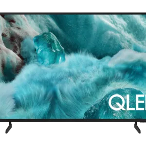 تلفزيون سامسونج QLED UHD 65 بوصة موديل QA65Q70CAUXTW