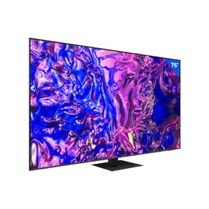 Samsung QLED 4K Smart TV Model QA75QE1CAUXTW