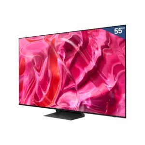 تلفزيون سامسونج OLED 4K ذكي موديل QA65S90DAUXTW