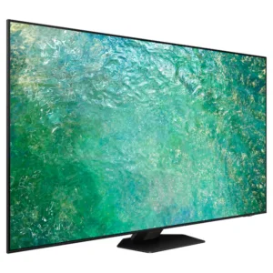 تلفزيون سامسونج Neo QLED 4K ذكي موديل QA65QN85DBUXTW