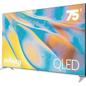 G-Guard 75-inch TV screen
