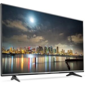 I-View IVIEW 55-inch Crown Smart TV