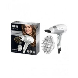 براون سشوار شعر 2500 واط