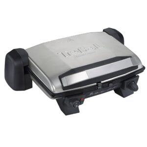 Tefal Grill 1800W Silver