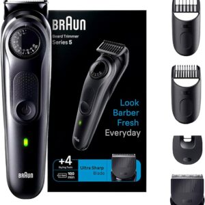 براون ماكية حلاقة رجالية سيريس 9