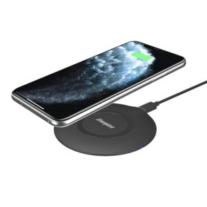Energizer Wireless Charging Pad 15W Energizer Wireless Charging Pad 15W