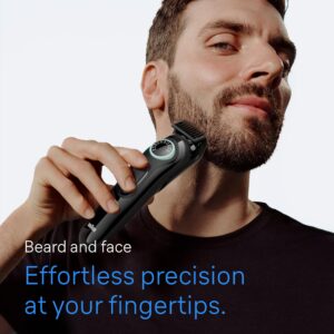 براون ماكية حلاقة رجالية سيريس 9