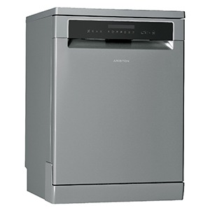 اريستون جلاية صحون 10 برامج 5 مرشات 3 سلال انفيرتر A++