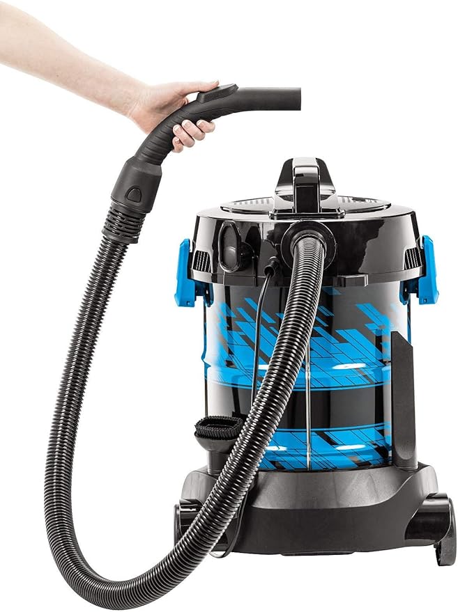 BISSELL 2027E DRUM VACCUM 0372407499-01