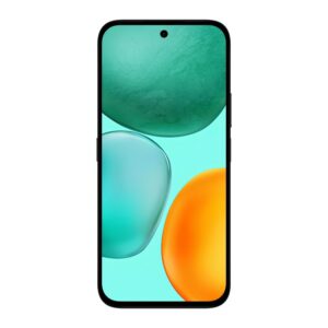 هونر X6C رام 8 128 جيجا باللون الاسود
