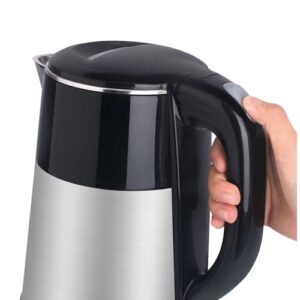 ليكسيكل كاتل كهربائي 2000 واط 2 لتر