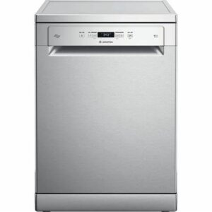 Ariston Dishwasher - Zone Wash 3D | 9