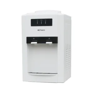 Kohler Conti Silver Compressor Table Aluminum