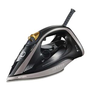 Conti Steam Iron 3000W Black