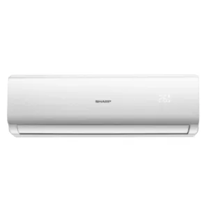 AY-X24BTJ Sharp 2 ton air conditioner - hot/cold