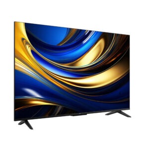 تلفزيون تي سي إل TCL50P755 4K ألترا HD، HDR10، HDMI 2.1، Google TV