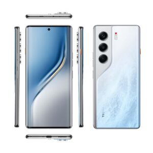 Tecno Mobile Camon 40 Pro RAM 12 256GB