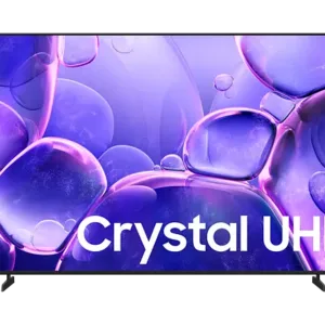 شاشة سامسونج 65 بوصة UHD 4K سمارت 3 HDMI 1 USB
