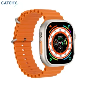   Wiwo Ultra SW01 Smart Watch