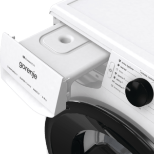 جورينجي نشافة ملابس 8 كجم بمضخة حرارية 