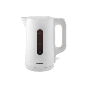 Panasonic Electric Kettle 1.7L 2200W