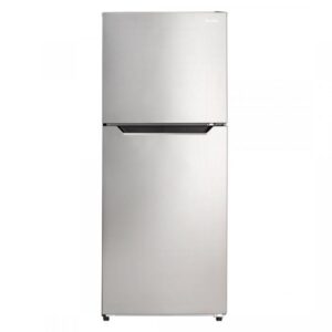 Daewoo Inverter Refrigerator 410L Stainless Steel