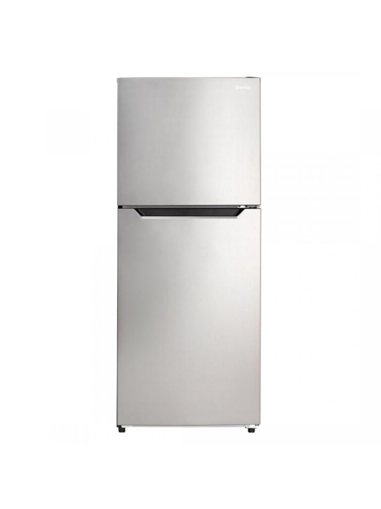 dff101b1bsldb-front-closed-768×1024 Daewoo Inverter Refrigerator 410L Stainless Steel