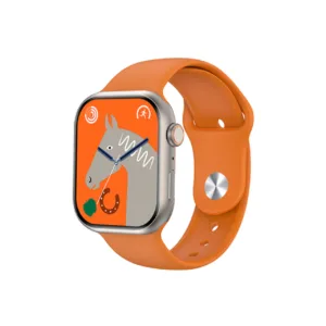 WiWu SW01 S9 Smart Sport Watch