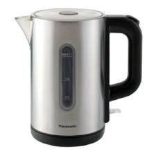 Panasonic Electric Kettle 1.7L 2200W