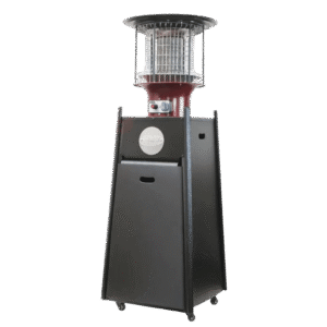 رومو صوبة غاز العملاقة نظام تدفئة 360°