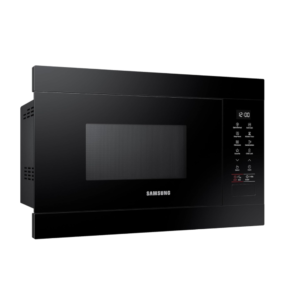 Samsung Solo Microwave Belt N 22L Black