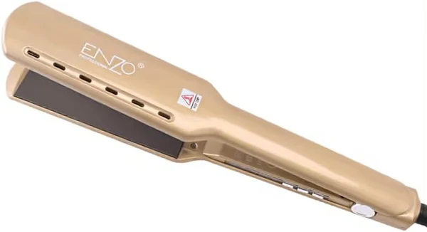 Enzo Streeter High Temperature Titanium Hair Enzo Streeter High Temperature Titanium Hair