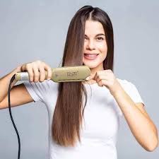 Enzo Streeter Hair Titanium High Temperature Titanium4 Enzo Streeter High Temperature Titanium Hair