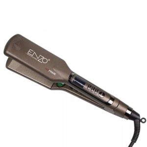 Enzo Streeter High Temperature Titanium Hair