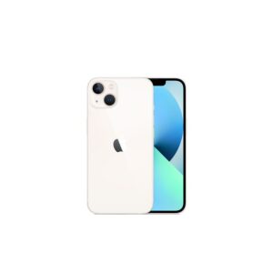 Apple iPhone 13 128GB in Starlight color
