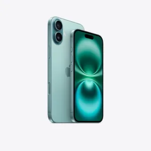 Apple Mobile iPhone Plus 16 128GB