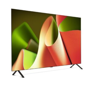 ال جي تلفزيون اوليد 55 انش سمارت