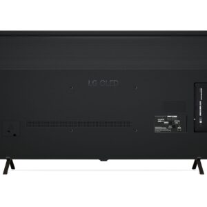 ال جي تلفزيون اوليد 55 انش سمارت