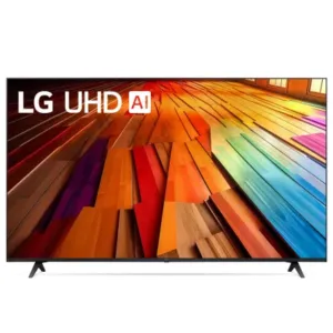 LG 70-inch Smart5 TV