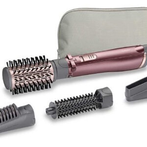 Peeples Hair Styler with two levels of heat and 1000 watts of power