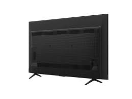 TCL Smart TV 65-inch QLED LED TCL Smart TV 65-inch QLED LED