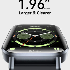 JOYROOM is a smartwatch for answering calls