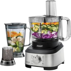 دايو محضرة طعام 3.5 لتر 1000 واط