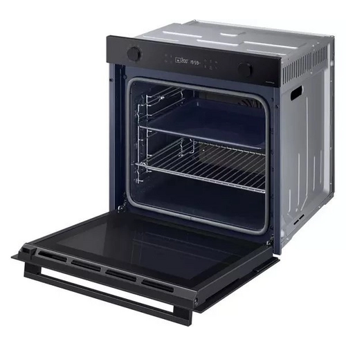 سامسونج فرن كهربائي بميزة الطهي بالبخار 76 سامسونج فرن كهربائي بميزة الطهي بالبخار 76