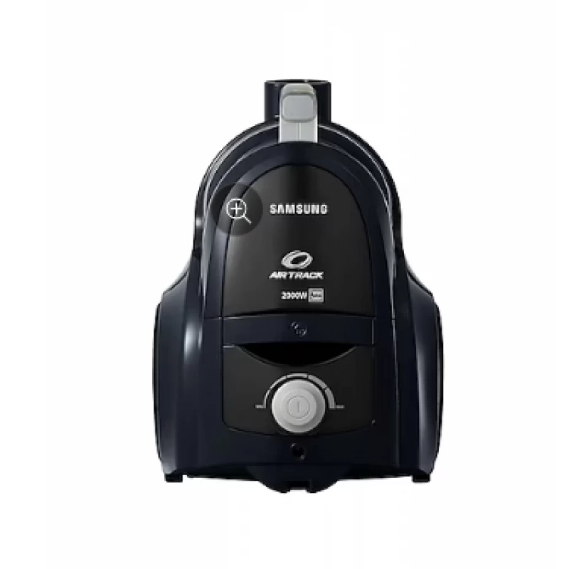 سامسونج مكنسة كهربائية بدون كيس 1.3 لتر- لون أسود2 سامسونج مكنسة كهربائية بدون كيس 1.3 لتر- لون أسود