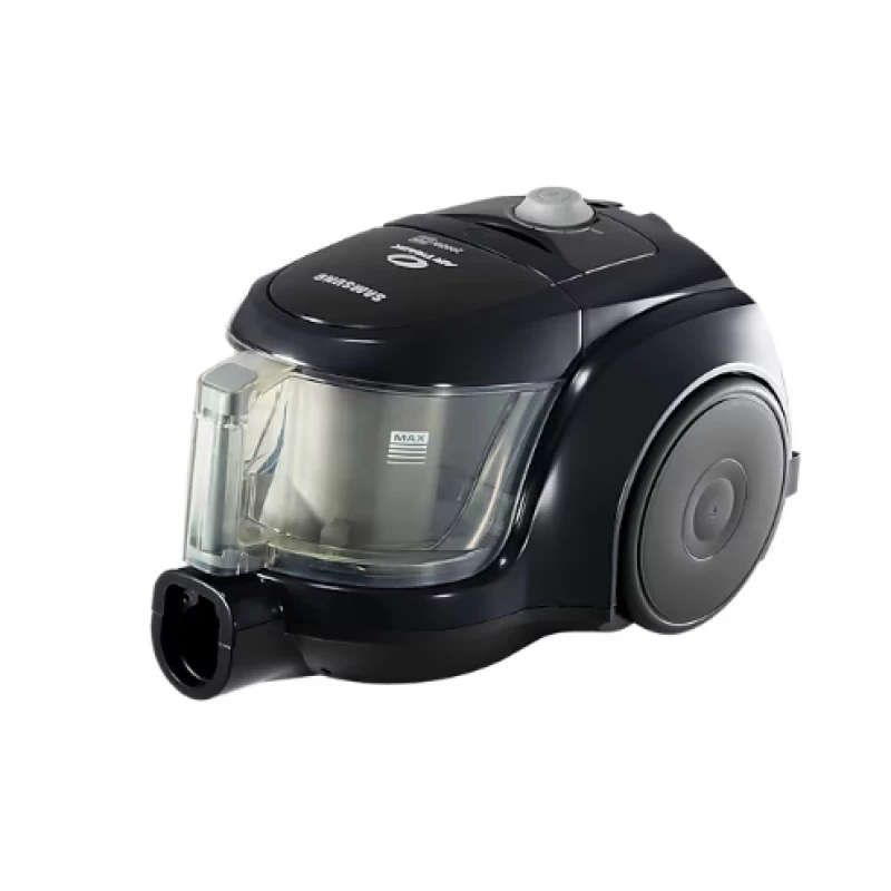 سامسونج مكنسة كهربائية بدون كيس 1.3 لتر- لون أسود3 سامسونج مكنسة كهربائية بدون كيس 1.3 لتر- لون أسود