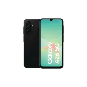 سامسونج موبايل جالاكسي A26 رام 8 جيجا 256 جيجا