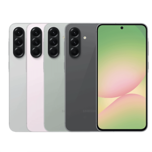 Samsung Mobile Galaxy A56 RAM 8 256GB4