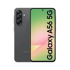 Samsung Mobile Galaxy A56 RAM 8 256GB